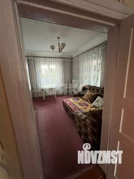 3-к квартира, вторичка, 65м2, 2/3 этаж