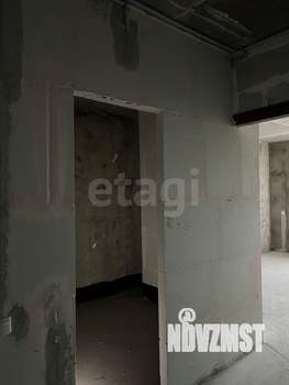 2-к квартира, вторичка, 62м2, 9/22 этаж