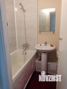 1-к квартира, вторичка, 32м2, 4/5 этаж