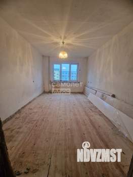 2-к квартира, вторичка, 52м2, 8/9 этаж