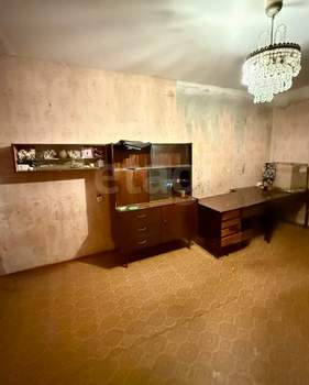 3-к квартира, вторичка, 67м2, 1/9 этаж