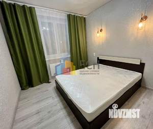 2-к квартира, вторичка, 52м2, 19/22 этаж