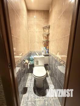 3-к квартира, вторичка, 60м2, 6/9 этаж
