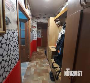 2-к квартира, вторичка, 51м2, 8/9 этаж