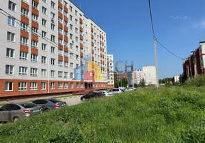 2-к квартира, вторичка, 51м2, 7/9 этаж