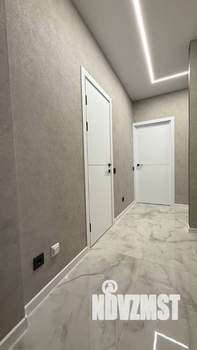 1-к квартира, вторичка, 45м2, 24/26 этаж