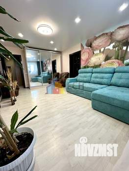 3-к квартира, вторичка, 78м2, 12/27 этаж