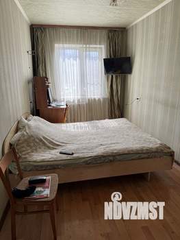 3-к квартира, вторичка, 59м2, 3/5 этаж