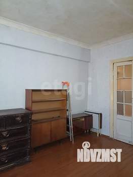 3-к квартира, вторичка, 73м2, 3/3 этаж