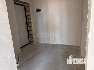 1-к квартира, вторичка, 45м2, 6/9 этаж