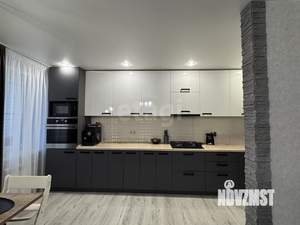 4-к квартира, вторичка, 78м2, 12/12 этаж