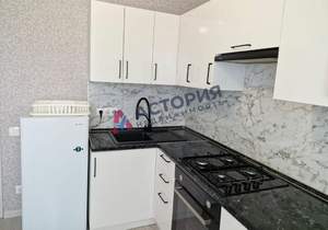 2-к квартира, вторичка, 50м2, 3/3 этаж
