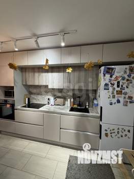 2-к квартира, вторичка, 62м2, 16/17 этаж