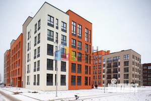 2-к квартира, вторичка, 62м2, 2/6 этаж
