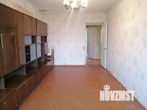 2-к квартира, вторичка, 47м2, 5/5 этаж