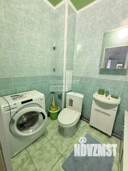 1-к квартира, вторичка, 30м2, 4/5 этаж
