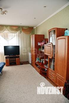 1-к квартира, вторичка, 55м2, 8/9 этаж