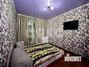 3-к квартира, вторичка, 64м2, 6/9 этаж