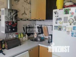 2-к квартира, вторичка, 41м2, 4/5 этаж