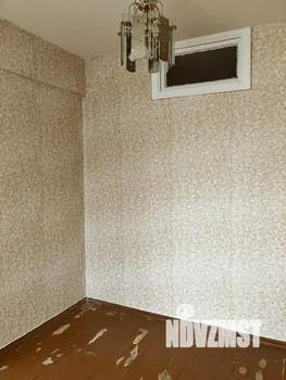 2-к квартира, вторичка, 46м2, 1/5 этаж