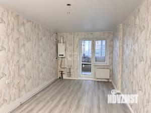 2-к квартира, вторичка, 47м2, 2/22 этаж