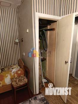 1-к квартира, вторичка, 30м2, 2/5 этаж