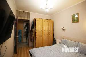 2-к квартира, вторичка, 52м2, 5/9 этаж