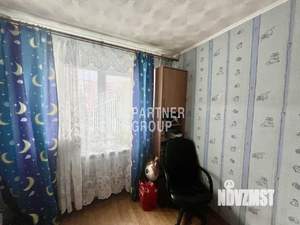 5-к квартира, вторичка, 119м2, 4/10 этаж