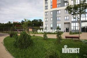 2-к квартира, вторичка, 64м2, 23/25 этаж
