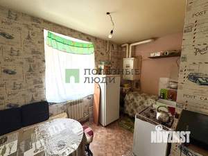 1-к квартира, вторичка, 33м2, 1/3 этаж