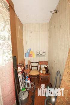 2-к квартира, вторичка, 47м2, 3/5 этаж