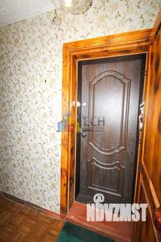 2-к квартира, вторичка, 46м2, 1/5 этаж