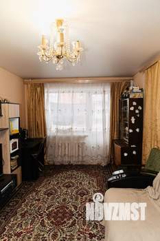 2-к квартира, вторичка, 43м2, 4/5 этаж