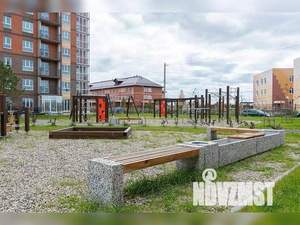 2-к квартира, вторичка, 53м2, 7/9 этаж