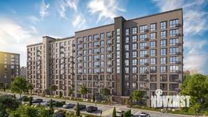 3-к квартира, вторичка, 80м2, 6/10 этаж