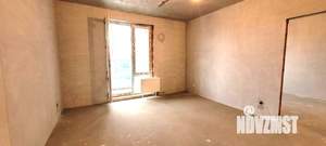 3-к квартира, вторичка, 72м2, 4/25 этаж