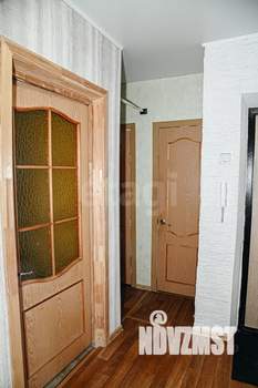 2-к квартира, вторичка, 41м2, 1/4 этаж