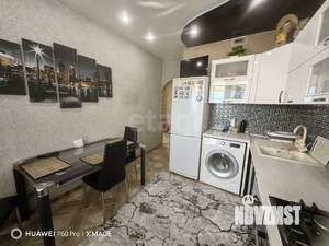 1-к квартира, вторичка, 31м2, 7/9 этаж