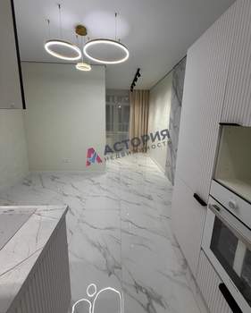 1-к квартира, вторичка, 29м2, 2/14 этаж