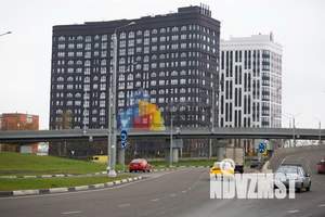 Студия квартира, вторичка, 26м2, 14/17 этаж