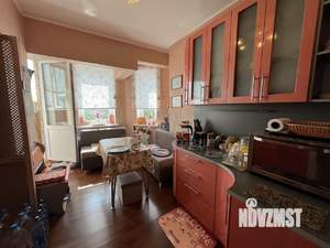 1-к квартира, вторичка, 41м2, 10/16 этаж