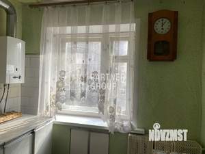 2-к квартира, вторичка, 43м2, 3/5 этаж