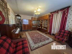 3-к квартира, вторичка, 61м2, 3/9 этаж