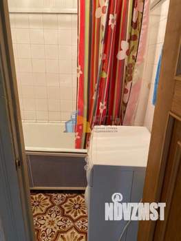 2-к квартира, вторичка, 55м2, 4/4 этаж