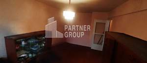 1-к квартира, вторичка, 31м2, 4/5 этаж