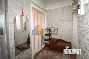 2-к квартира, вторичка, 55м2, 2/2 этаж