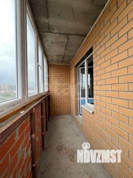 2-к квартира, вторичка, 62м2, 9/22 этаж