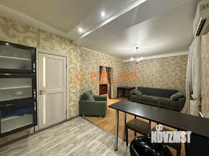 2-к квартира, вторичка, 51м2, 3/5 этаж