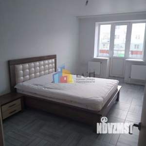 1-к квартира, вторичка, 37м2, 2/3 этаж