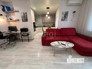 3-к квартира, вторичка, 86м2, 3/19 этаж